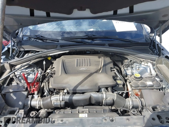 2019 Land Rover Range Rover Velar R-Dynamic SE with VIN SALYL2FV3KA227942, listed as a IAAI auction lot 41701785 with 41,160 mi miles and . Bid and sale history available at DreamBid. Image 10.