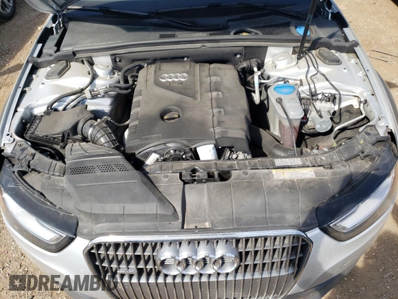 2013 Audi allroad Premium Plus with VIN WA1UFAFL4DA140781, listed as a Copart auction lot 71558724 with 59,278 mi miles and Salvage Title. Bid and sale history available at carsss.com. Image 11.