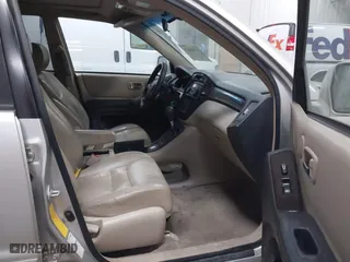 2003 Toyota Highlander with VIN JTEHF21A730146531, listed as a IAAI auction lot 41790625 with 194,258 mi miles. Bid and sale history available at carsss.com. Image 5.