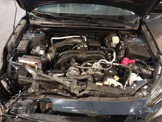 2024 Subaru Outback Premium with VIN 4S4BTADC4R3151487, listed as a IAAI auction lot 42581145 with 23,524 mi miles and . Bid and sale history available at DreamBid. Image 10.