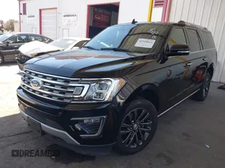 2021 Ford Expedition Max Limited с VIN 1FMJK2AT0MEA26735, выставлен на аукционе IAAI как лот 42316613 с пробегом 88 954 миль миль и . История ставок и продаж доступна на DreamBid. Изображение 2.