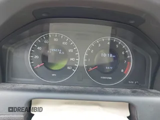 2010 Volvo XC60 3.2L с VIN YV4982DL2A2122930, выставлен на аукционе IAAI как лот 42376136 с пробегом 159 234 миль миль и . История ставок и продаж доступна на DreamBid. Изображение 7.