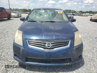 2010 Nissan Sentra 2.0 z VIN 3N1AB6AP6AL625698, wystawiony jako Copart lot #55095895 z przebiegiem 105 089 mil mil oraz Szkoda całkowita • Salvage title. Historia ofert i sprzedaży dostępna na DreamBid. Obrazek 5.