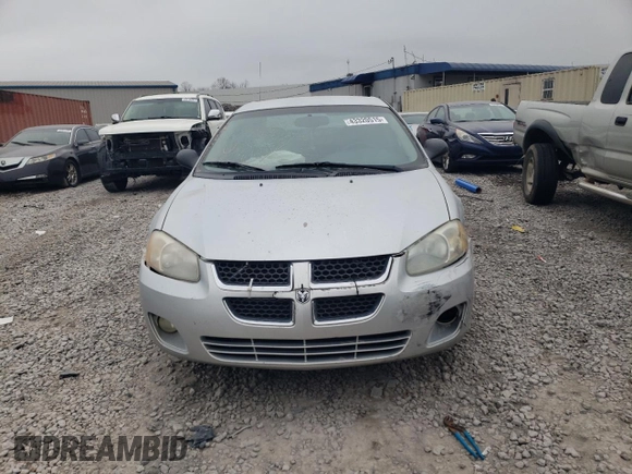 2006 Dodge Stratus SXT z VIN 1B3EL46R36N119779, wystawiony jako Copart lot #43320515 z przebiegiem 237 496 mil mil oraz Szkoda całkowita • Salvage title. Historia ofert i sprzedaży dostępna na DreamBid. Obrazek 5.