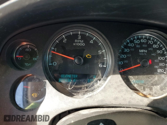2013 GMC Yukon SLT with VIN 1GKS2CE04DR278869, listed as a Copart auction lot 81345154 with 201,638 mi miles and Clean Title. Bid and sale history available at carsss.com. Image 9.