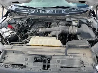 2021 Ford F-150 XL с VIN 1FTEX1EB8MFB80655, выставлен на аукционе Copart как лот 53127405 с пробегом 100 100 миль миль и Списание • Salvage title. История ставок и продаж доступна на DreamBid. Изображение 13.