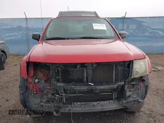 2012 Nissan Xterra X with VIN 5N1AN0NW4CC509400, listed as a IAAI auction lot 41911112 with 164,138 mi miles. Bid and sale history available at carsss.com. Image 6.