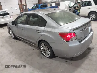2013 Subaru Impreza Limited с VIN JF1GJAG62DH035762, выставлен на аукционе IAAI как лот 42315864 с пробегом 28 584 миль миль и . История ставок и продаж доступна на DreamBid. Изображение 3.