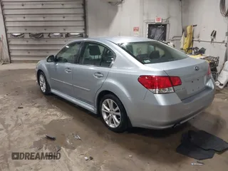 2013 Subaru Legacy Premium with VIN 4S3BMBC69D3021894, listed as a IAAI auction lot 41844329 with 194,297 mi miles and . Bid and sale history available at DreamBid. Image 3.