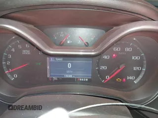 2014 Chevrolet Impala LS with VIN 2G11Y5SL6E9177661, listed as a IAAI auction lot 41565926 with 135,308 mi miles and . Bid and sale history available at DreamBid. Image 7.