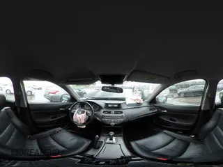 2012 Honda Accord SE z VIN 1HGCP2F65CA243271, wystawiony jako IAAI lot #41572504 z przebiegiem 117 228 mil mil oraz . Historia ofert i sprzedaży dostępna na DreamBid. Obrazek 18.