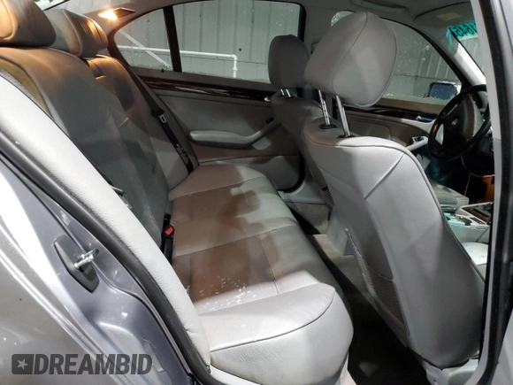 2005 BMW 3 Series 330xi с VIN WBAEW53485PN37386, выставлен на аукционе Copart как лот 42941645 с пробегом 141 358 миль миль и Списание • Salvage title. История ставок и продаж доступна на DreamBid. Изображение 10.