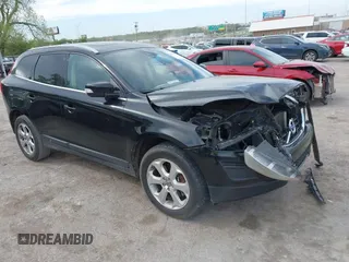 2013 Volvo XC60 3.2L с VIN YV4952DL0D2372518, выставлен на аукционе IAAI как лот 42061418 с пробегом 122 704 миль миль и . История ставок и продаж доступна на DreamBid. Изображение 1.