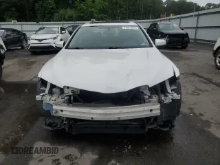 2015 Acura TLX V6 z VIN 19UUB2F30FA020004, wystawiony jako Copart lot #61571975 z przebiegiem 90 012 mil mil oraz Szkoda całkowita • Salvage title. Historia ofert i sprzedaży dostępna na DreamBid. Obrazek 5.