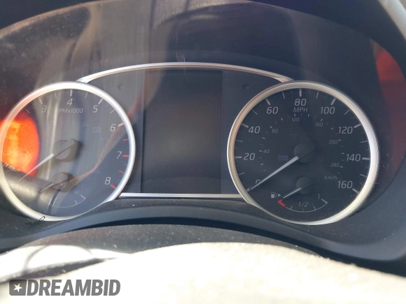 2016 Nissan Sentra SR with VIN 3N1AB7AP2GL644991, listed as a IAAI auction lot 42004372 with Not Provided miles and . Bid and sale history available at DreamBid. Image 14.