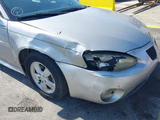 2008 Pontiac Grand Prix z VIN 2G2WP552081119135, wystawiony jako IAAI lot #42278099 z przebiegiem 96 220 mil mil oraz . Historia ofert i sprzedaży dostępna na DreamBid. Obrazek 6.