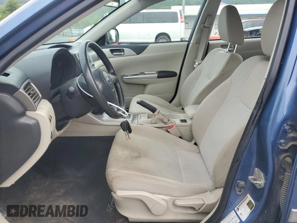 2010 Subaru Impreza Outback Special Sports z VIN JF1GH6D62AH808738, wystawiony jako Copart lot #58694185 z przebiegiem 127 249 mil mil oraz Czysty tytuł • Clean title. Historia ofert i sprzedaży dostępna na DreamBid. Obrazek 7.