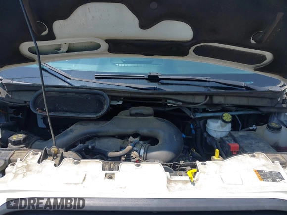 2017 Ford Transit Passenger XL with VIN 1FBZX2CM7HKB08794, listed as a IAAI auction lot 42312072 with 42,676 mi miles and . Bid and sale history available at DreamBid. Image 10.