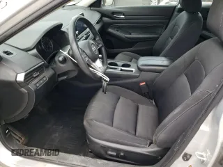 2019 Nissan Altima S with VIN 1N4BL4BV8KC137629, listed as a Copart auction lot 52971625 with 116,459 mi miles and Salvage Title. Bid and sale history available at DreamBid. Image 7.