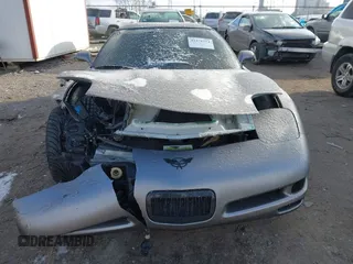 1998 Chevrolet Corvette with VIN 1G1YY22G4W5125590, listed as a IAAI auction lot 41578314 with 170,145 mi miles. Bid and sale history available at carsss.com. Image 13.