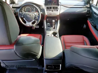 2021 Lexus NX 300 F Sport с VIN JTJSARBZ1M2191862, выставлен на аукционе Copart как лот 52400795 с пробегом 35 197 миль миль и Списание • Salvage title. История ставок и продаж доступна на DreamBid. Изображение 8.