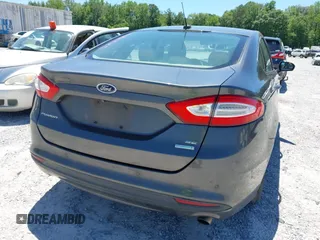 2016 Ford Fusion SE с VIN 1FA6P0HD2G5121595, выставлен на аукционе IAAI как лот 42308133 с пробегом 168 714 миль миль и . История ставок и продаж доступна на DreamBid. Изображение 16.