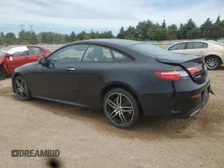 2019 Mercedes-Benz E 450 with VIN WDD1J6JB0KF096710, listed as a Copart auction lot 60697365 with 82,016 mi miles and Salvage title. Bid and sale history available at DreamBid. Image 2.