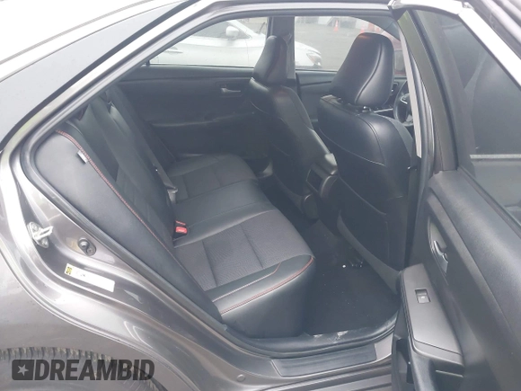 2017 Toyota Camry XLE z VIN 4T1BF1FK8HU754866, wystawiony jako IAAI lot #41465628 z przebiegiem 92 583 mil mil oraz . Historia ofert i sprzedaży dostępna na DreamBid. Obrazek 8.