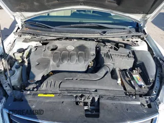 2012 Nissan Altima 2.5 S with VIN 1N4AL2AP9CN577240, listed as a IAAI auction lot 41057535 with 138,191 mi miles. Bid and sale history available at carsss.com. Image 10.