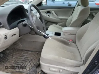 2007 Toyota Camry CE with VIN 4T1BE46K17U594221, listed as a Copart auction lot 53187485 with 193,625 mi miles and Clean Title. Bid and sale history available at carsss.com. Image 7.