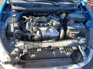 2015 Dodge Dart Aero with VIN 1C3CDFDH2FD173898, listed as a Copart auction lot 84937934 with 69,120 mi miles and Salvage Title. Bid and sale history available at DreamBid. Image 11.