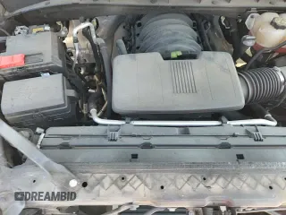 2019 Chevrolet Silverado 1500 LT z VIN 1GCPWCED9KZ163335, wystawiony jako Copart lot #70958365 z przebiegiem 84 758 mil mil oraz Szkoda całkowita • Salvage title. Historia ofert i sprzedaży dostępna na DreamBid. Obrazek 15.