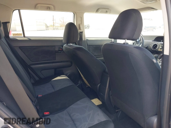 2012 Scion xB z VIN JTLZE4FEXCJ029513, wystawiony jako IAAI lot #42098680 z przebiegiem 138 785 mil mil oraz . Historia ofert i sprzedaży dostępna na DreamBid. Obrazek 8.
