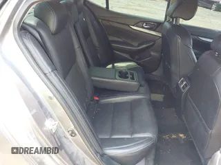 2018 Nissan Maxima SL with VIN 1N4AA6AP5JC382032, listed as a IAAI auction lot 42472852 with 143,912 mi miles and . Bid and sale history available at DreamBid. Image 8.