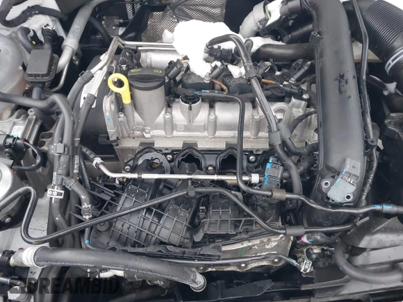 2020 Volkswagen Jetta S с VIN 3VWN57BU3LM091943, выставлен на аукционе IAAI как лот 41292319 с пробегом 83 995 миль миль и . История ставок и продаж доступна на DreamBid. Изображение 17.