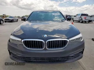 2017 BMW 5 Series 530i z VIN WBAJA5C31HG894451, wystawiony jako Copart lot #63551285 z przebiegiem 163 493 mil mil oraz Czysty tytuł • Clean title. Historia ofert i sprzedaży dostępna na DreamBid. Obrazek 5.