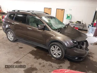 2008 Subaru Tribeca Limited z VIN 4S4WX97D784419479, wystawiony jako IAAI lot #41320862 z przebiegiem 179 253 mil mil oraz . Historia ofert i sprzedaży dostępna na DreamBid. Obrazek 1.