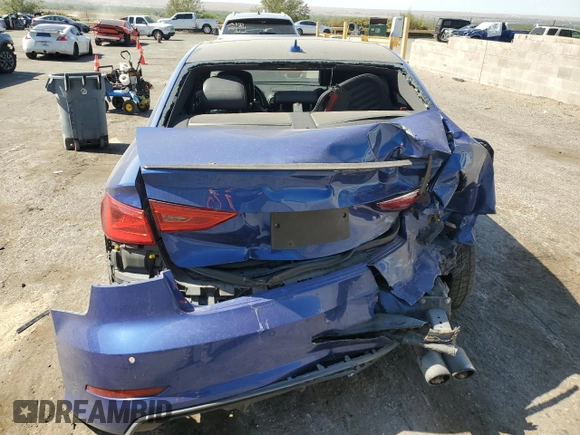 2015 Audi S3 2.0T Premium Plus with VIN WAUBFGFF9F1112923, listed as a Copart auction lot 73806484 with 130,291 mi miles and Salvage Title. Bid and sale history available at carsss.com. Image 6.