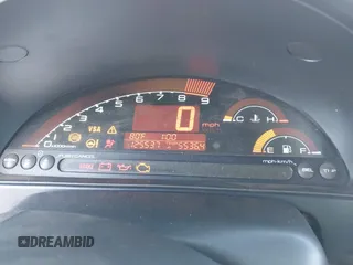 2006 Honda S2000 z VIN JHMAP21486S001776, wystawiony jako IAAI lot #41892551 z przebiegiem 125 537 mil mil oraz . Historia ofert i sprzedaży dostępna na DreamBid. Obrazek 7.