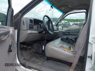1999 Ford F-350 XL with VIN 1FTSW31F7XED56678, listed as a IAAI auction lot 42440204 with 299,170 mi miles and . Bid and sale history available at DreamBid. Image 5.