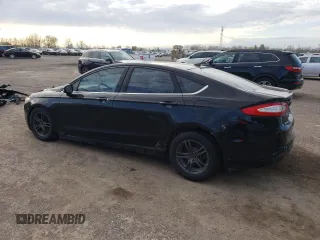 2014 Ford Fusion SE with VIN 3FA6P0H71ER100337, listed as a Copart auction lot 54368225 with 291,252 mi miles and Clean Title. Bid and sale history available at DreamBid. Image 2.