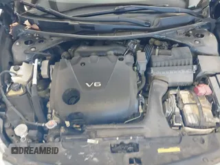 2017 Nissan Maxima SV with VIN 1N4AA6AP1HC427784, listed as a IAAI auction lot 41533604 with 111,295 mi miles and . Bid and sale history available at DreamBid. Image 10.