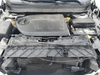 2016 Jeep Cherokee Latitude with VIN 1C4PJMCS2GW280690, listed as a Copart auction lot 63373105 with 133,551 mi miles and Salvage title. Bid and sale history available at DreamBid. Image 12.