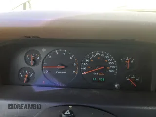 2000 Jeep Grand Cherokee Laredo z VIN 1J4GW48N0YC210235, wystawiony jako Copart lot #60558905 z przebiegiem 131 108 mil mil oraz Szkoda całkowita • Salvage title. Historia ofert i sprzedaży dostępna na DreamBid. Obrazek 9.