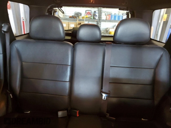 2012 Ford Escape Limited с VIN 1FMCU9EG2CKB17840, выставлен на аукционе Copart как лот 51302595 с пробегом 116 535 миль миль и Чистый • Clean title. История ставок и продаж доступна на DreamBid. Изображение 10.