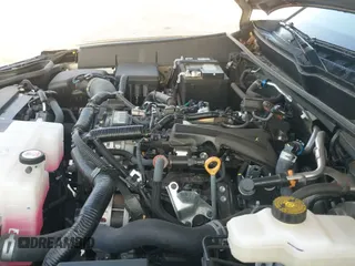 2024 Toyota Tacoma SR5 с VIN 3TYLB5JN8RT037357, выставлен на аукционе IAAI как лот 42487473 с пробегом 19 370 миль миль и . История ставок и продаж доступна на DreamBid. Изображение 18.