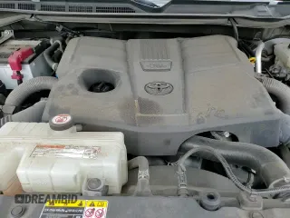 2022 Toyota Tundra 1794 Edition с VIN 5TFMA5DB4NX001531, выставлен на аукционе Copart как лот 48254135 с пробегом 70 101 миль миль и Чистый • Clean title. История ставок и продаж доступна на DreamBid. Изображение 13.