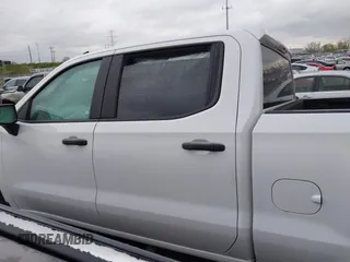 2023 Chevrolet Silverado 1500 Custom with VIN 1GCPDBEK1PZ188073, listed as a IAAI auction lot 42083332 with 75,613 mi miles and . Bid and sale history available at DreamBid. Image 14.