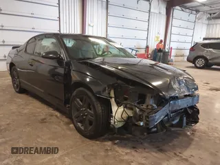 2007 Chevrolet Monte Carlo LT with VIN 2G1WK15K579245390, listed as a IAAI auction lot 42087268 with 169,893 mi miles and . Bid and sale history available at DreamBid. Image 1.