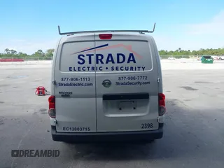 2019 Nissan NV200 S с VIN 3N6CM0KN2KK707796, выставлен на аукционе IAAI как лот 41641148 с пробегом 99 688 миль миль и . История ставок и продаж доступна на DreamBid. Изображение 16.